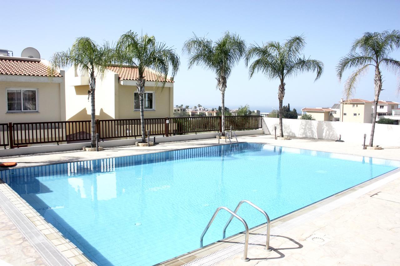 Melanos Village A45 Paphos Exterior photo